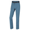 Husky Dámské outdoor kalhoty Kamela L turquoise (Velikost: XL) Husky Dámské outdoor kalhoty Kamela L turquoise (Velikost: XL)