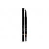 Shiseido Brow InkTrio 02 Taupe (W) 0,31 g, Ceruzka na obočie Shiseido Brow InkTrio 02 Taupe (W) 0,31 g, Ceruzka na obočie