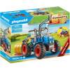 Playmobil Veľký traktor s príslušenstvom 71004 Playmobil Veľký traktor s príslušenstvom 71004