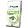 AGRO PROFI Trávnikové hnojivo mini 20-05-10+3MgO 20 kg AGRO PROFI Trávnikové hnojivo mini 20-05-10+3MgO 20 kg