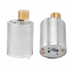 MINI VIBRAČNÝ MOTORČEK RF370 12V DC VIBRAČNÝ MOTOR MINI VIBRAČNÝ MOTORČEK RF370 12V DC VIBRAČNÝ MOTOR