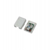 DATACOM STP jednozásuvka nad omietku Cat5e 1 x RJ45 (2315) DATACOM STP jednozásuvka nad omietku Cat5e 1 x RJ45 (2315)