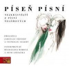 Píseň písní (audiokniha) - CD Píseň písní (audiokniha) - CD