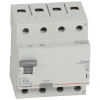 LEGRAND Chránič 40A/4/0,03A 402063 RX3 LEGRAND Chránič 40A/4/0,03A 402063 RX3