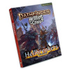 Pathfinder: Hellbreakers Adventure Path (2 edície) - Jason Keeley Pathfinder: Hellbreakers Adventure Path (2 edície) - Jason Keeley