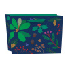Darčeková taška s vianočným motívom 35x14,5 cm Holly Berry – Roger la Borde Darčeková taška s vianočným motívom 35x14,5 cm Holly Berry – Roger la Borde