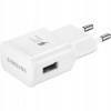 Samsung USB Travel adaptér (15W) - Bulk Original - White Samsung USB Travel adaptér (15W) - Bulk Original - White