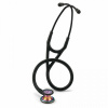 LITTMANN 3M Cardiology IV 6165 Rainbow Finish, kardiologický stetoskop, čierny LITTMANN 3M Cardiology IV 6165 Rainbow Finish, kardiologický stetoskop, čierny