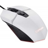 Trust GXT 109W Felox Gaming Mouse White 25066 - Optická myš Trust GXT 109W Felox Gaming Mouse White 25066 - Optická myš