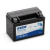 EXIDE AGM Ready 12V 8Ah 120A AGM12-7.5 EXIDE AGM Ready 12V 8Ah 120A AGM12-7.5
