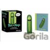 Rick and Morty: Talking Pickle Rick Rick and Morty: Talking Pickle Rick