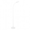 Stojaca lampa Eglo LAURO biela plast 902179 Stojaca lampa Eglo LAURO biela plast 902179