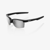 SPORTCOUPE - Matte Black - HiPER Silver Mirror Lens SPORTCOUPE - Matte Black - HiPER Silver Mirror Lens