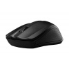 Myš C-TECH WLM-01, čierna, bezdrôtová, USB nano prijímač Myš C-TECH WLM-01, čierna, bezdrôtová, USB nano prijímač