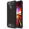 Techsuit Hybridné Puzdro Huawei Mate 20 lite Čierny Techsuit Hybridné Puzdro Huawei Mate 20 lite Čierny