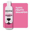 Animology Essentials Osvěžující šampon pro psy Tutti frutti 250 ml Animology Essentials Osvěžující šampon pro psy Tutti frutti 250 ml