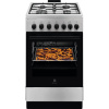 Electrolux SteamBake LKK560010X Electrolux SteamBake LKK560010X