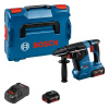 Búracie kladivo BOSCH Professional GBH 24 C Búracie kladivo BOSCH Professional GBH 24 C