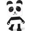 MOB MOB Tancujúci bluetooth reproduktor Panda MOB MOB Tancujúci bluetooth reproduktor Panda