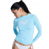 Dámske kúpacie tričko Roxy ERJWR03547-GCZ1 Whole Hearted LS Dámske kúpacie tričko Roxy ERJWR03547-GCZ1 Whole Hearted LS