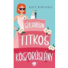 A szigorúan titkos koszorúslány A szigorúan titkos koszorúslány