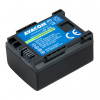 Avacom batéria pre Canon BP-808, Li-Ion, 7.4V, 890mAh, 6.6Wh, VICA-808-B890 Avacom batéria pre Canon BP-808, Li-Ion, 7.4V, 890mAh, 6.6Wh, VICA-808-B890