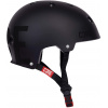 helma CORE STREET HELMET Matt Black/Gloss Black Decal 59-61 cm helma CORE STREET HELMET Matt Black/Gloss Black Decal 59-61 cm