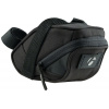 BONTRAGER Seat Pack Comp Medium Black BONTRAGER Seat Pack Comp Medium Black