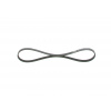 BOSCH ozubený klínový řemen Elastic 1 987 946 118 BOSCH ozubený klínový řemen Elastic 1 987 946 118