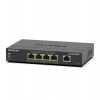 Netgear 5PT Gbit High Power PoE+ Switch Netgear 5PT Gbit High Power PoE+ Switch