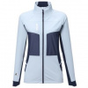 Millet PIERRA MENT JACKET WOMEN modrá L Millet PIERRA MENT JACKET WOMEN modrá L