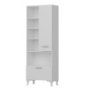 Skrinka Sezen White Skrinka Sezen White