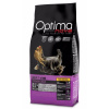 OPTIMAnova Dog Adult Mini Chicken & Rice 12 kg dárek Kostičky masové 20ks OPTIMAnova Dog Adult Mini Chicken & Rice 12 kg dárek Kostičky masové 20ks