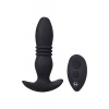 Doc Johnson A-Play Rise Silicone Anal Plug Doc Johnson A-Play Rise Silicone Anal Plug