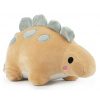 Roztomilý Stegosaurus - plyšové zvířátko (Dino Nino - Roztomilí dinosauři - 28 cm) Roztomilý Stegosaurus - plyšové zvířátko (Dino Nino - Roztomilí dinosauři - 28 cm)