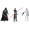 Figurky Star Wars Clash Of The Dark Side Darth Vader, Stormtrooper, Dart Maul Figurky Star Wars Clash Of The Dark Side Darth Vader, Stormtrooper, Dart Maul