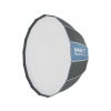 Nanlite Rapid 90 Parabolický Softbox SB-RP90 s Eggcrate Nanlite Rapid 90 Parabolický Softbox SB-RP90 s Eggcrate