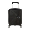 American Tourister Kabínová batožina Soundbox Mini 47cm Čierná American Tourister Kabínová batožina Soundbox Mini 47cm Čierná