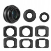 1.51X Hľadáčik Okulár Očnica pre DSLR Fotoaparát 1.51X Hľadáčik Okulár Očnica pre DSLR Fotoaparát