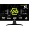 MSI MAG 242F gaming monitor 23,8 MSI MAG 242F gaming monitor 23,8