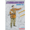 Dragon models Sturmbannführer (Ardennes 1944) 1/16 Dragon models Sturmbannführer (Ardennes 1944) 1/16