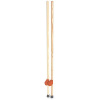 Vilac Drevené chodúle červené 130cm Vilac Drevené chodúle červené 130cm