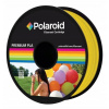 POLAROID FILAMENT PLA 1.75 mm ŽLTÝ 1 kg pre 3D tlačiarne a 3D perá POLAROID FILAMENT PLA 1.75 mm ŽLTÝ 1 kg pre 3D tlačiarne a 3D perá