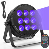 SCÉNICKÝ LED REFLEKTOR RGBW 9X15W DIAĽKOVÉ OVLÁDANIE DMX512 INTERIÉROVÝ SCÉNICKÝ LED REFLEKTOR RGBW 9X15W DIAĽKOVÉ OVLÁDANIE DMX512 INTERIÉROVÝ