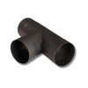 LP odbočka Y - ULTRA MAT RAL 8017 Čokoládová, 100/80 mm LP odbočka Y - ULTRA MAT RAL 8017 Čokoládová, 100/80 mm