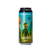 SQBRU 11° Jahoda Jazz Sour Ale SQBRU 11° Jahoda Jazz Sour Ale