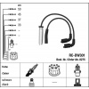 Zapalovací kabely NGK Daewoo Lanos 1.3 (04.97-06.99) RC-DW301 8275 (sada) Zapalovací kabely NGK Daewoo Lanos 1.3 (04.97-06.99) RC-DW301 8275 (sada)