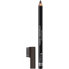 Rimmel London ceruzka na obočie - Professional Eyebrow Pencil tmavo hnedá 1,4 g 001 Rimmel London ceruzka na obočie - Professional Eyebrow Pencil tmavo hnedá 1,4 g 001