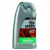 Motorex Top Speed 4T 1 l 10W-40 Motorex Top Speed 4T 1 l 10W-40