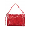Desigual červená dámska kabelka cez rameno 37 x 26 x 12 cm Desigual červená dámska kabelka cez rameno 37 x 26 x 12 cm